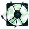 TOYOT 163610D050 Fan, A/C condenser